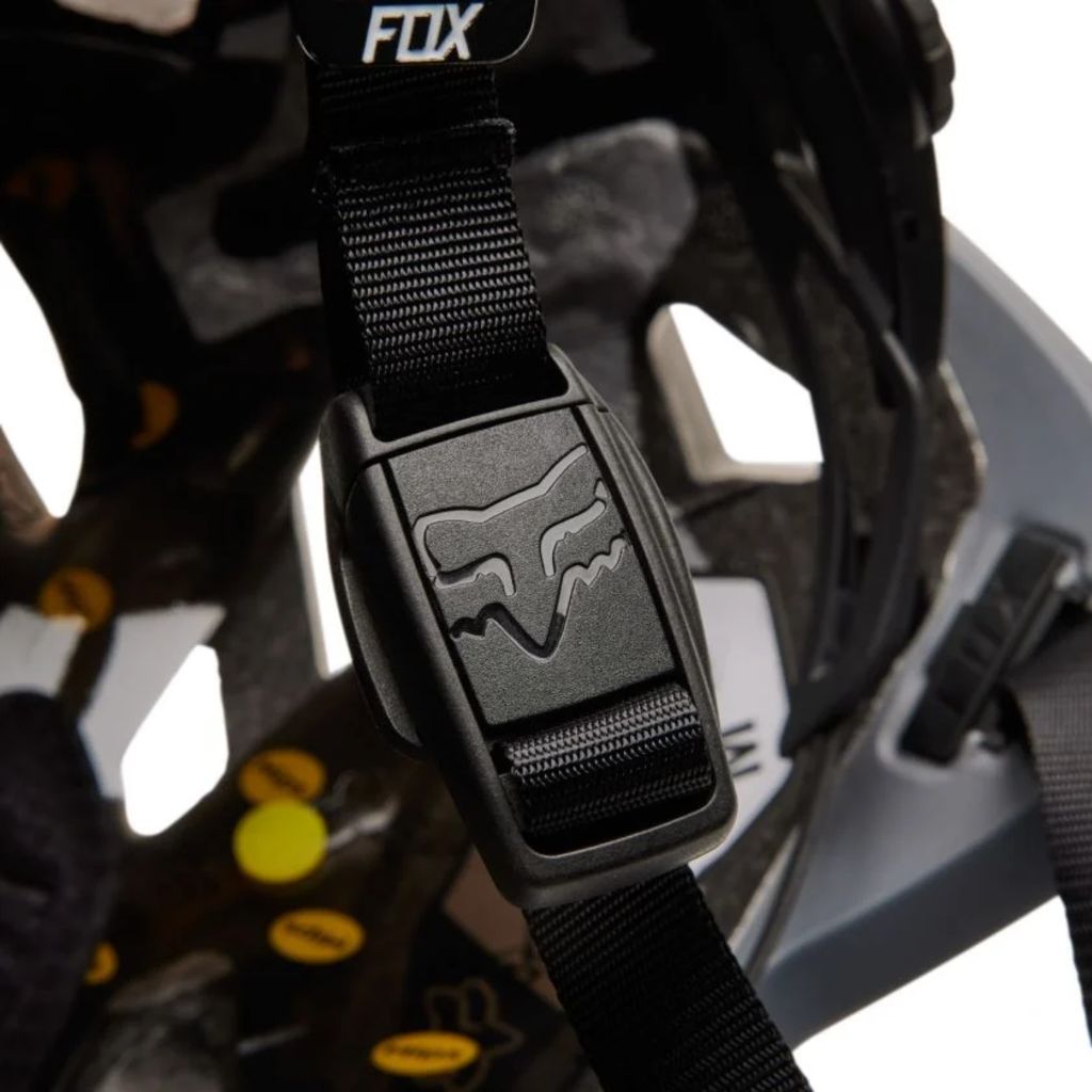 Fox speedframe pro pewter medium hot sale