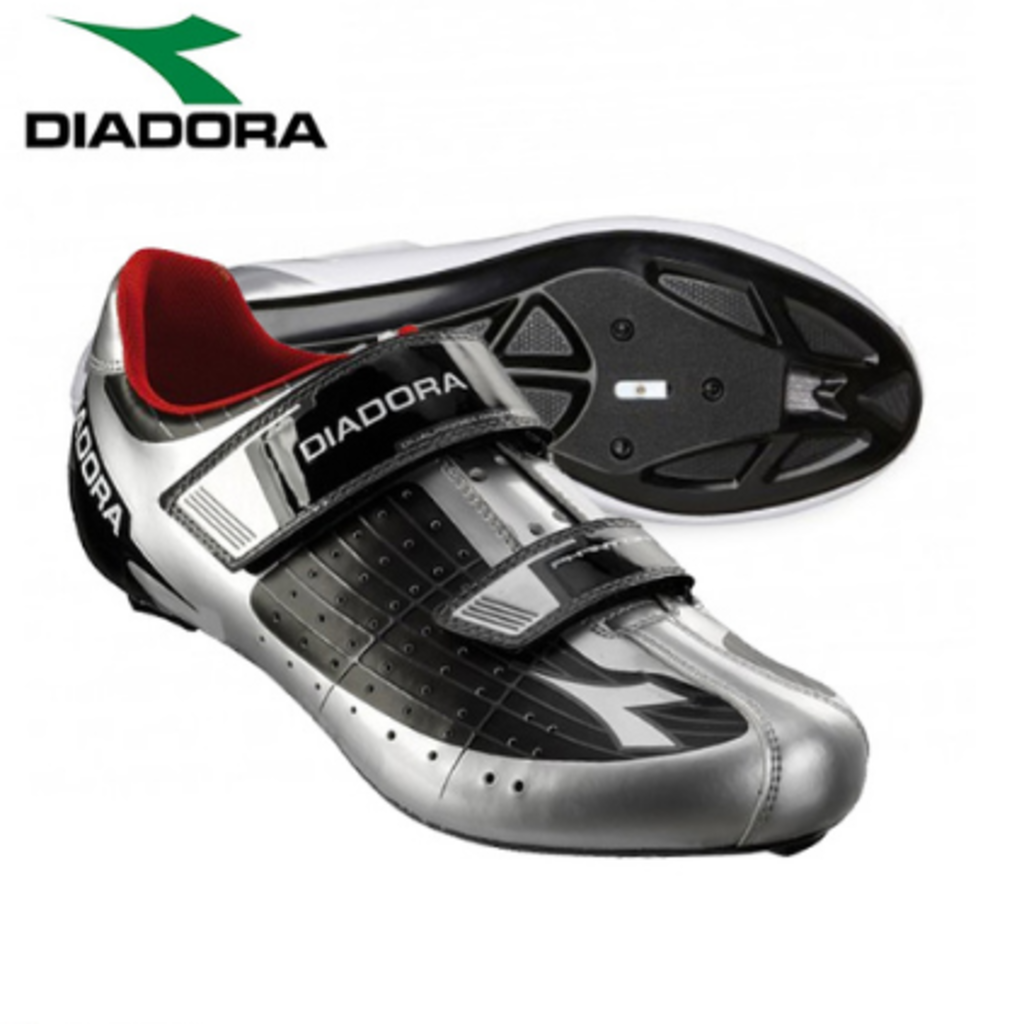 diadora cycling shoes replacement parts