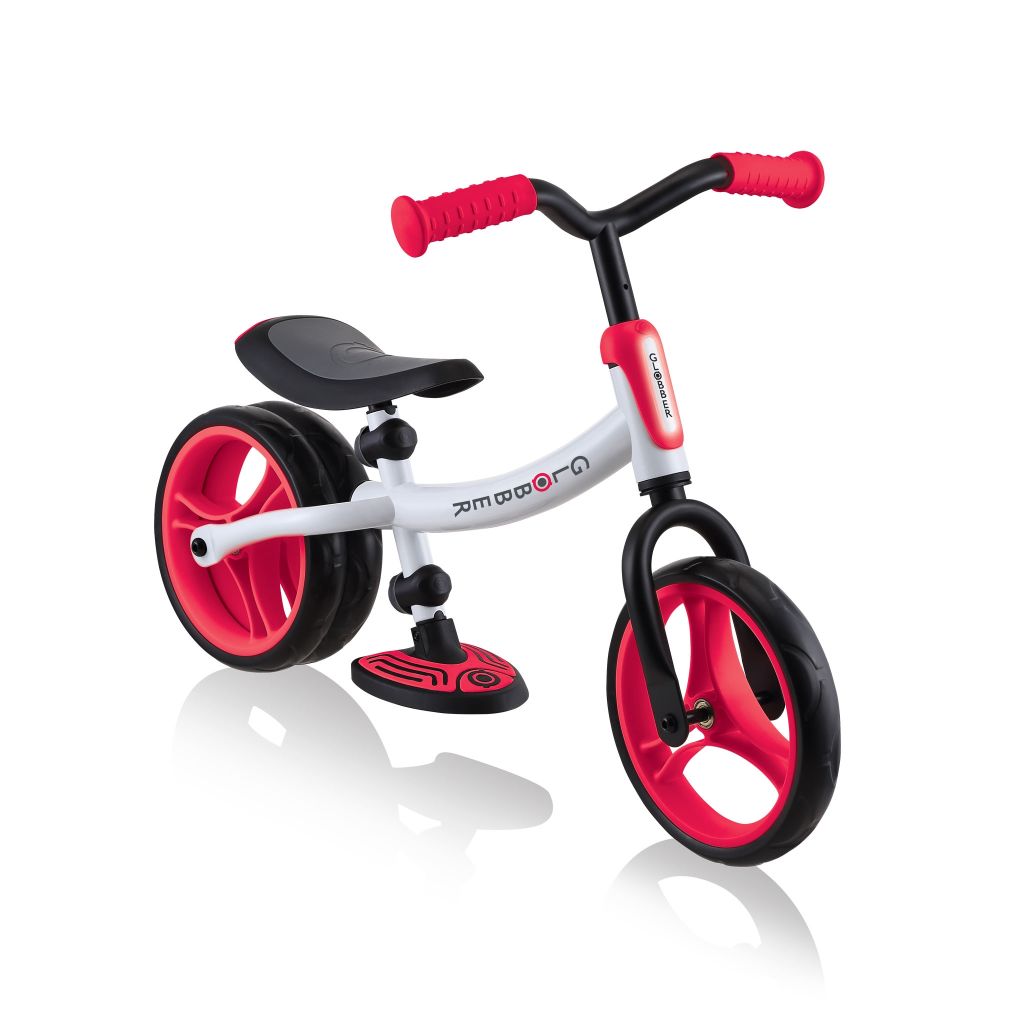 globber go bike