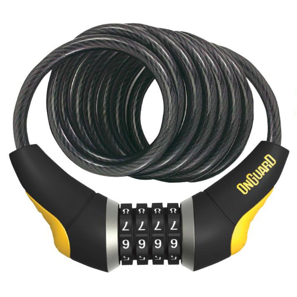 Onguard 2025 cable lock