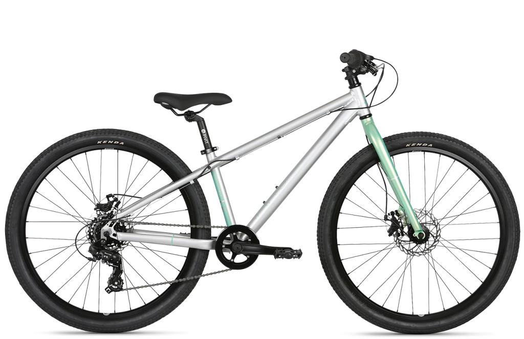 mtb mongoose 29