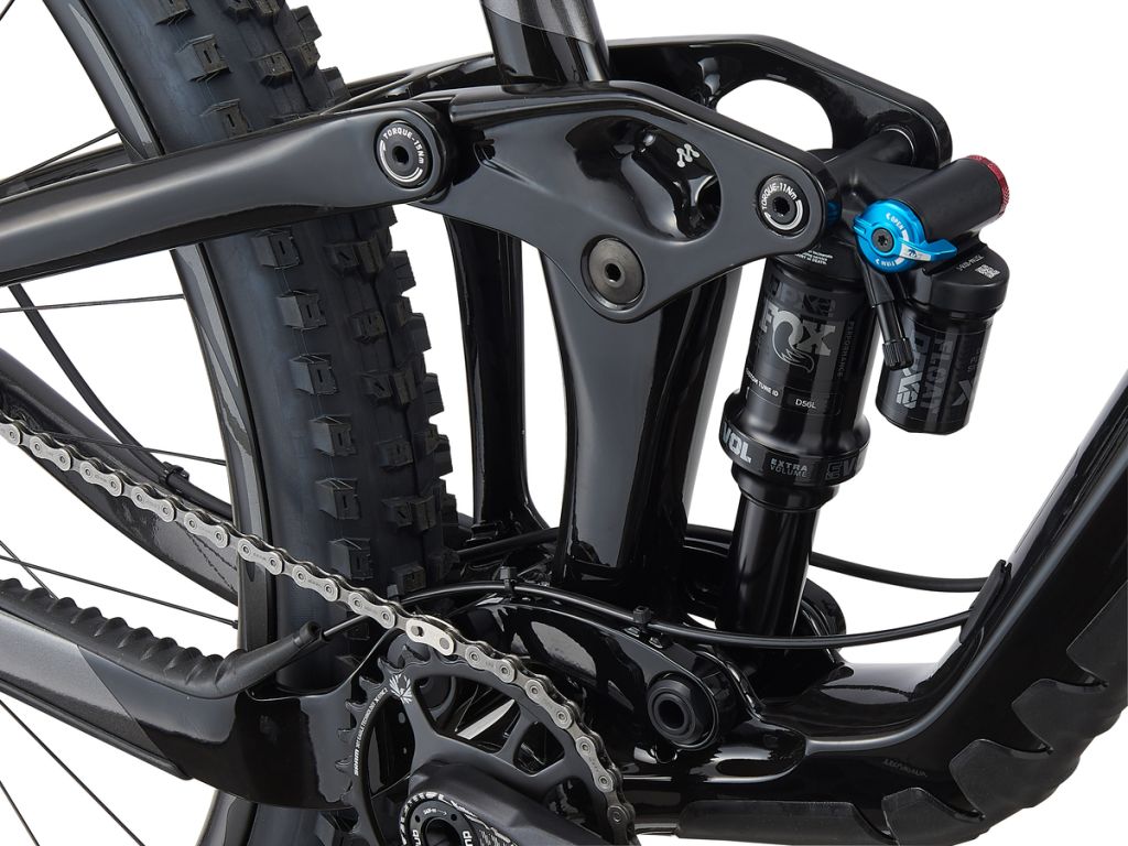 Giant Trance X Advanced Pro 29 1 2021 