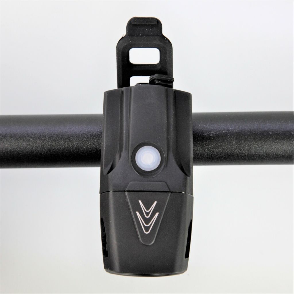 Cygolite ZOT 250 and DICE TL 50 USB Rechargable Lig