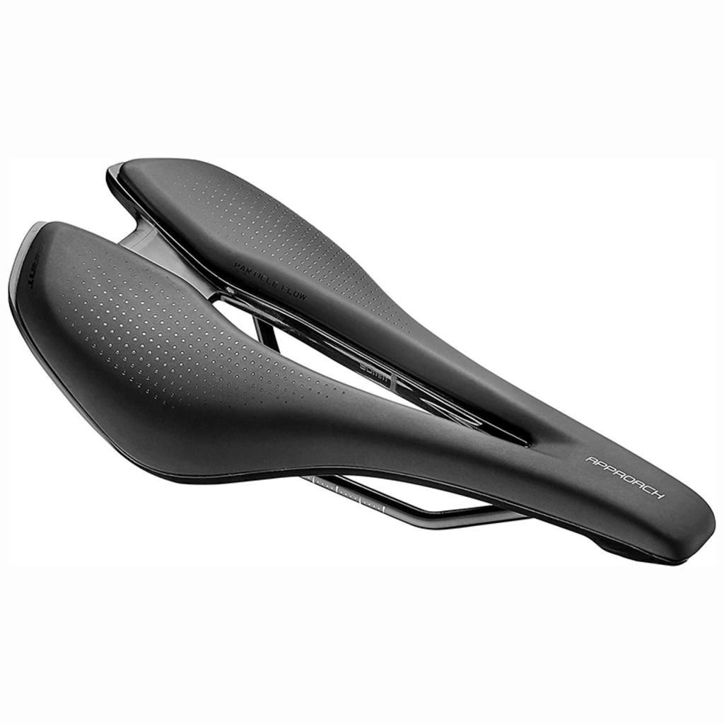 saddle in bike