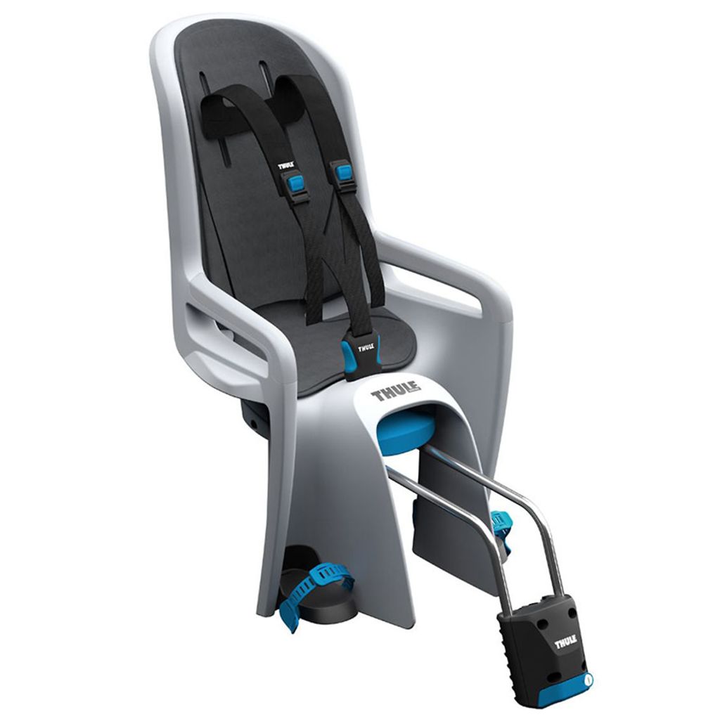thule bicycle child seat