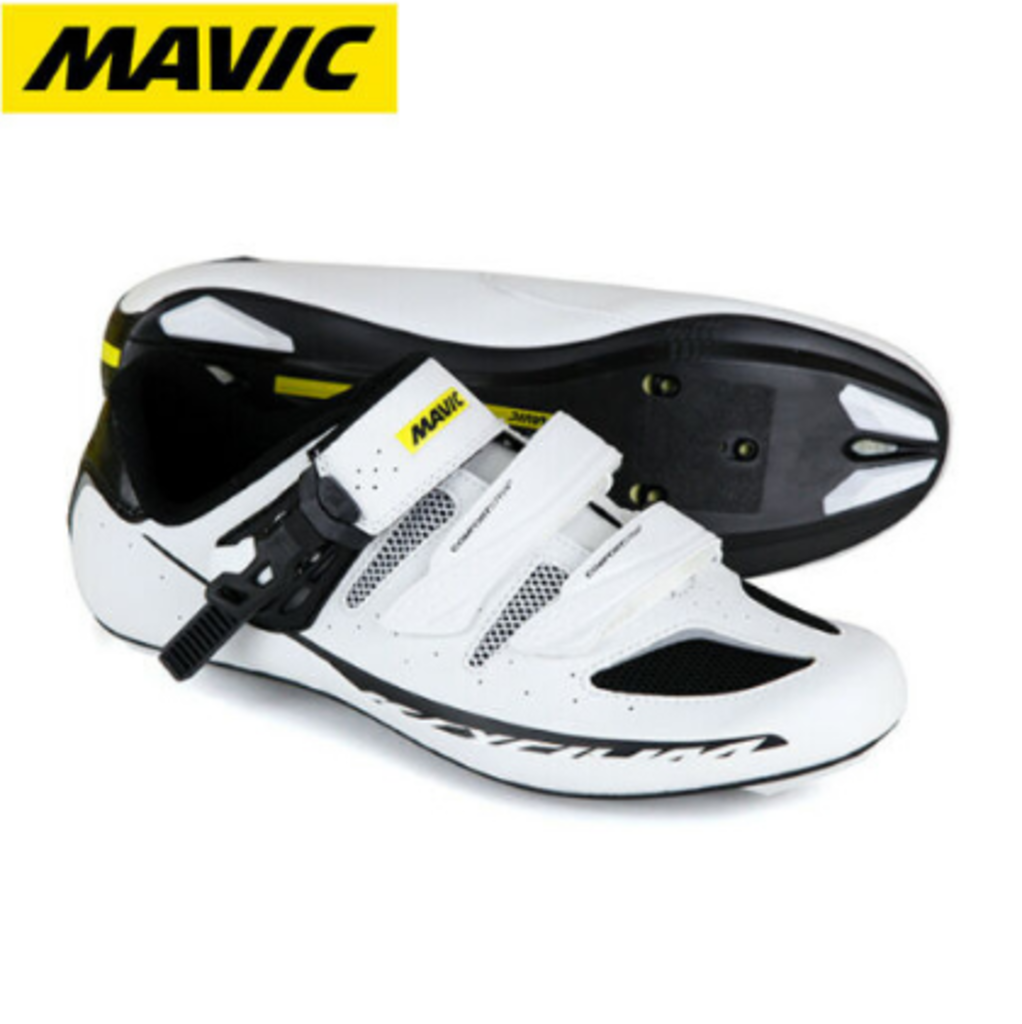 Mavic Ksyrium Elite Maxi Wide Fit 