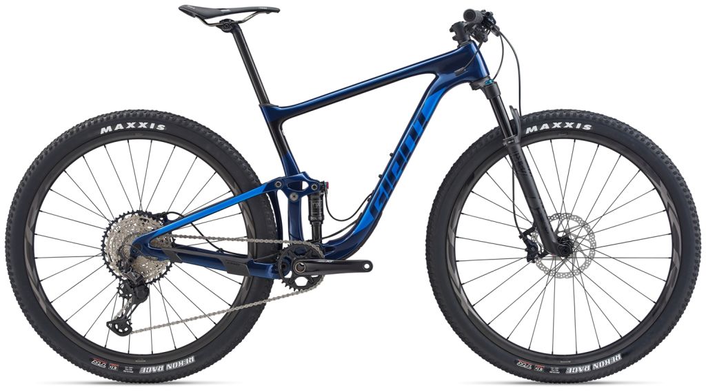 giant anthem 29er 2020