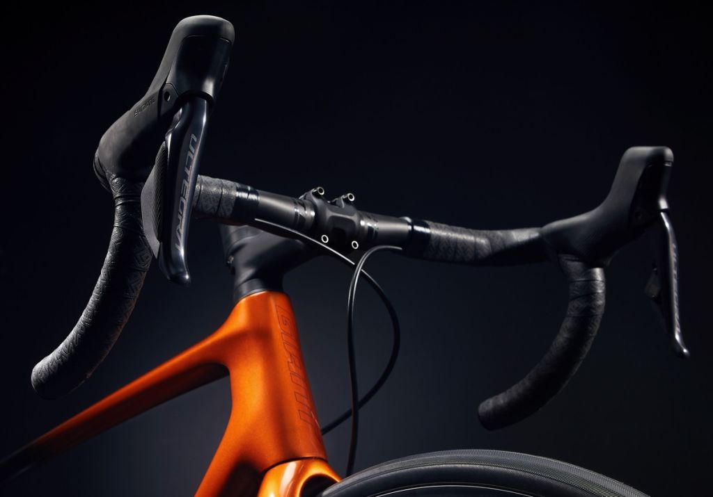 Giant TCR Advanced Pro 0 Disc 2022 