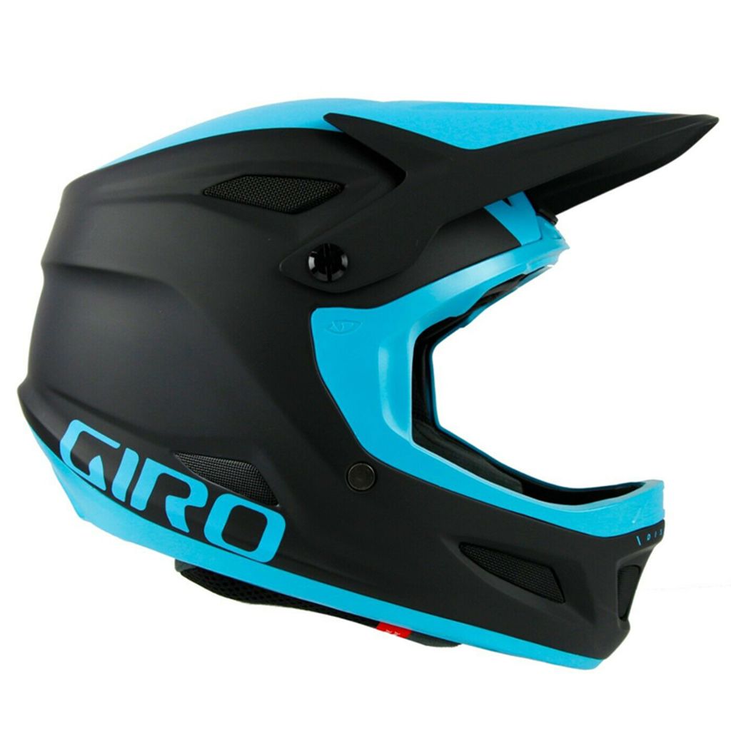 giro disciple cheek pads