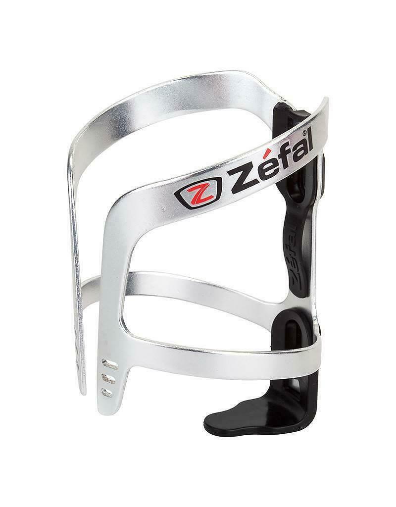 aluminium bottle cage