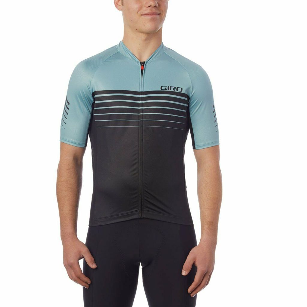 Giro Chrono Expert Jersey - Frost 6 String | Ivanhoe Cycles