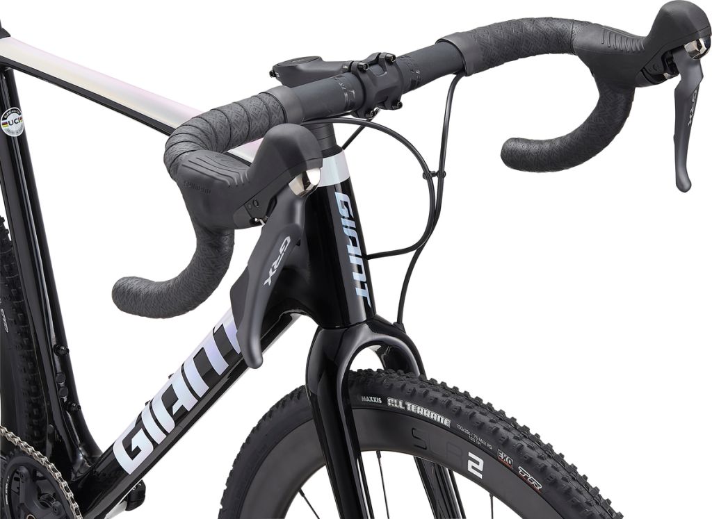 Giant TCX Advanced Pro 1 2021 