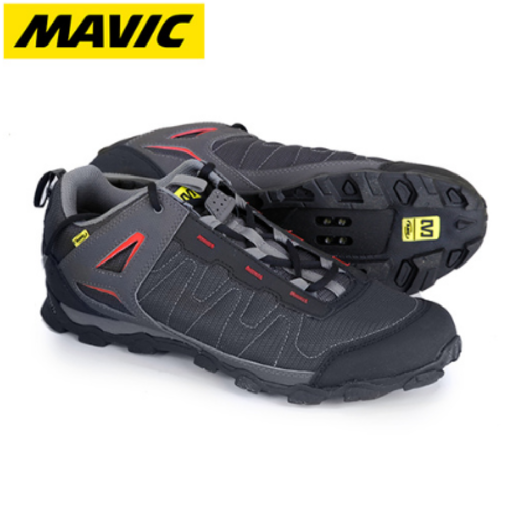 Mavic Cruise MTB Shoes | Ivanhoe Cycles