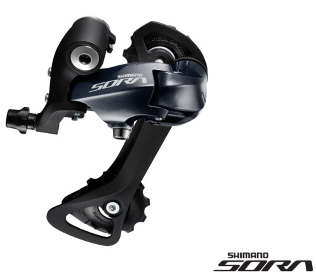 sora rear derailleur