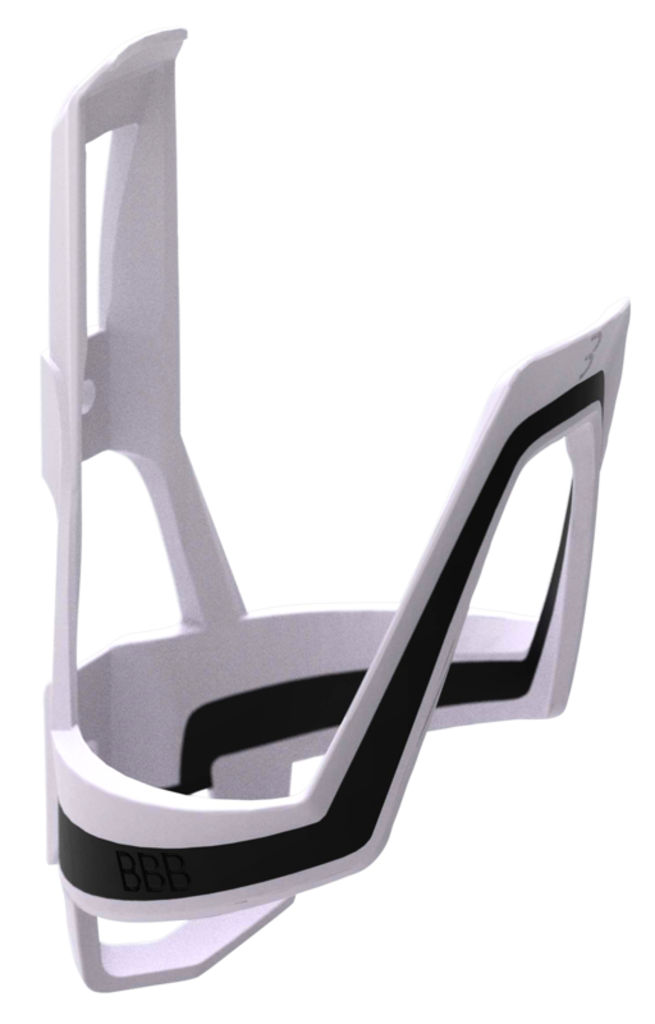 Bottle Cage BBB DualCage Comp