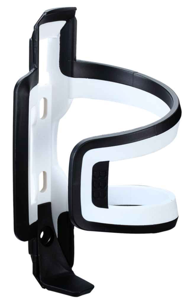 Bottle Cage BBB DualAttack Comp