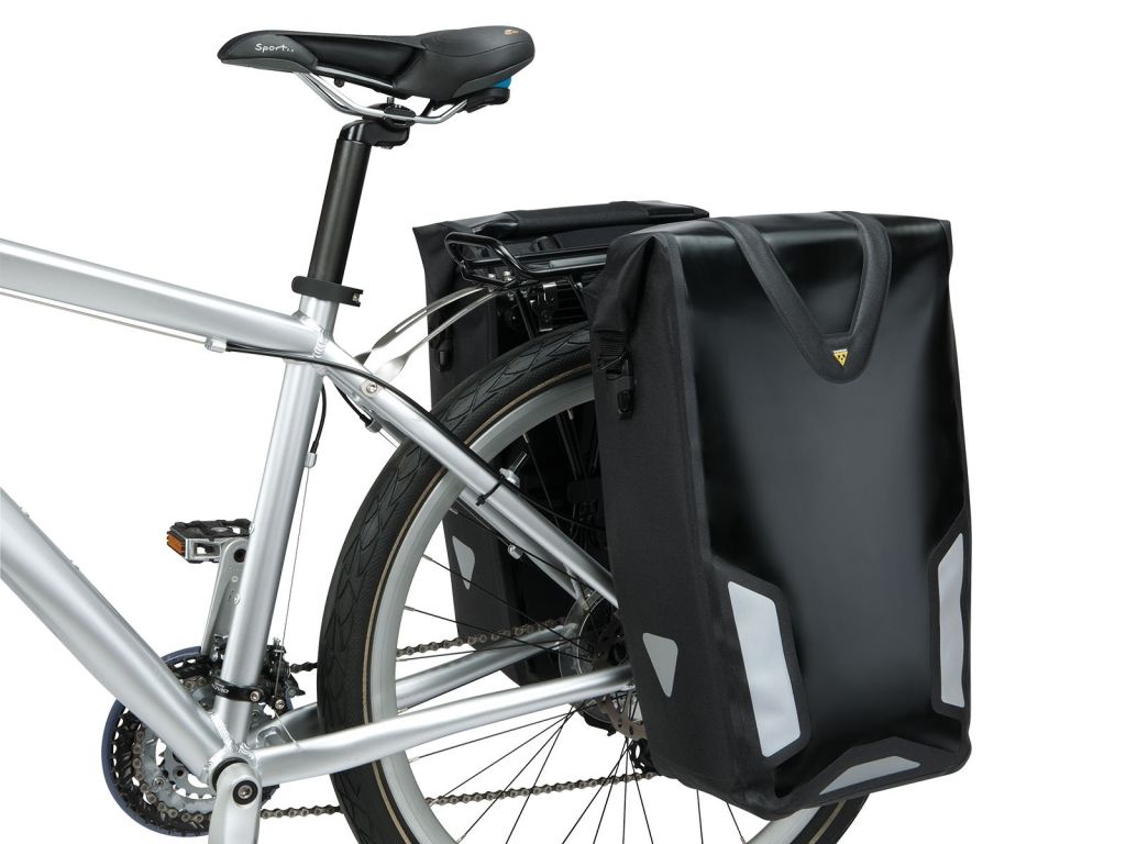 topeak pannier