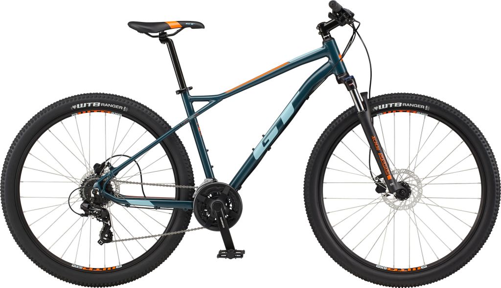 trek fuel ex 7 2021