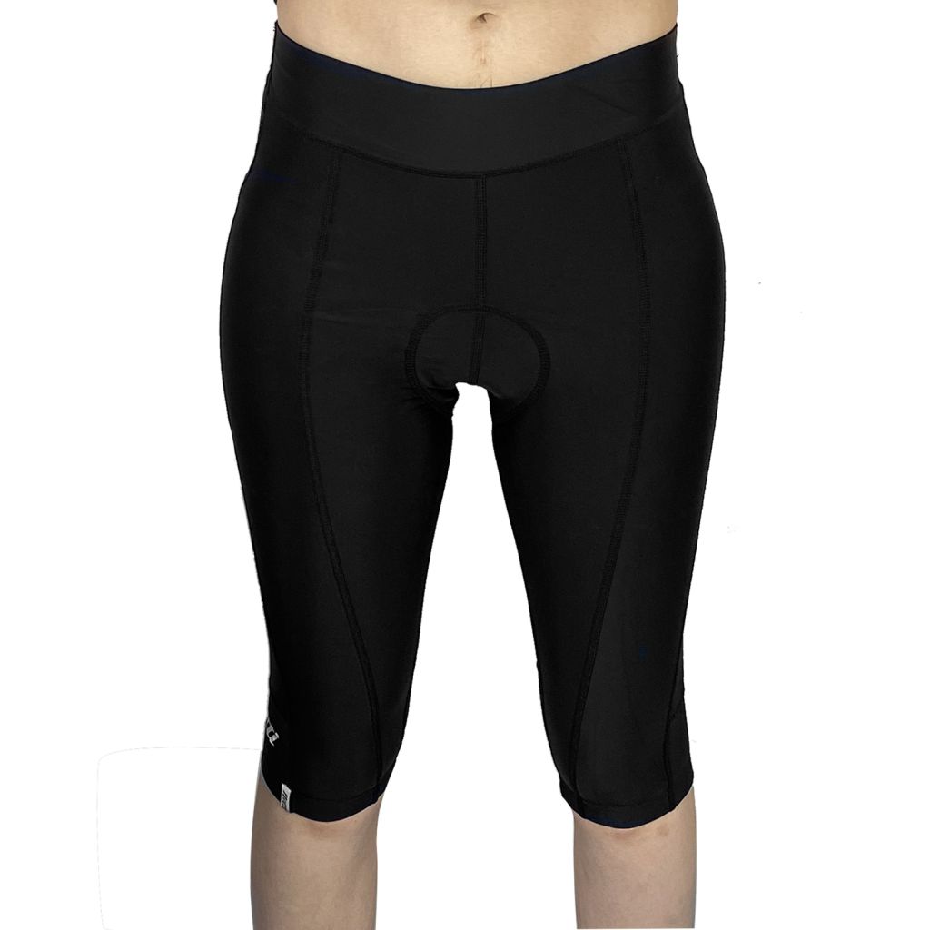 Netti Pro Capri Womens 3/4 Shorts 