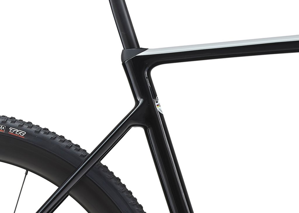 Giant TCX Advanced Pro 1 2021 