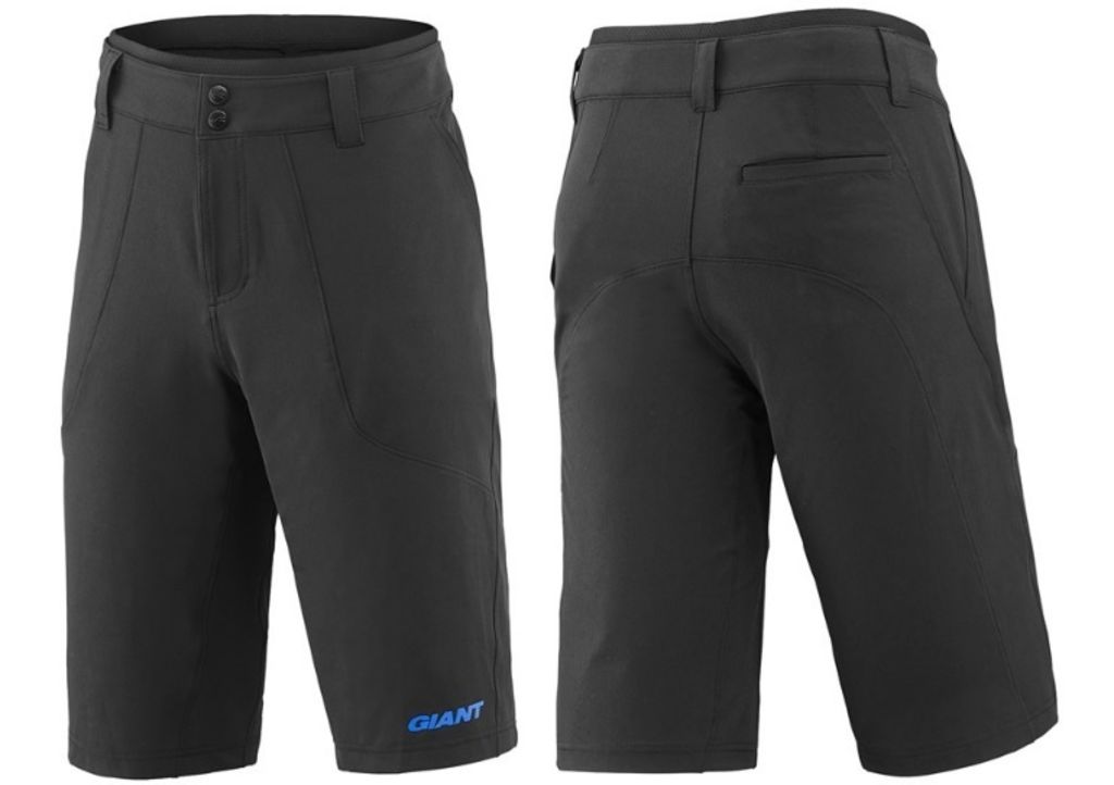 Giant Trans Baggy Shorts | Ivanhoe Cycles