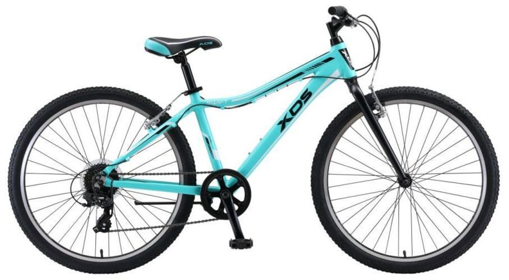 XDS Swift Lightweight 8 Speed Mint Small