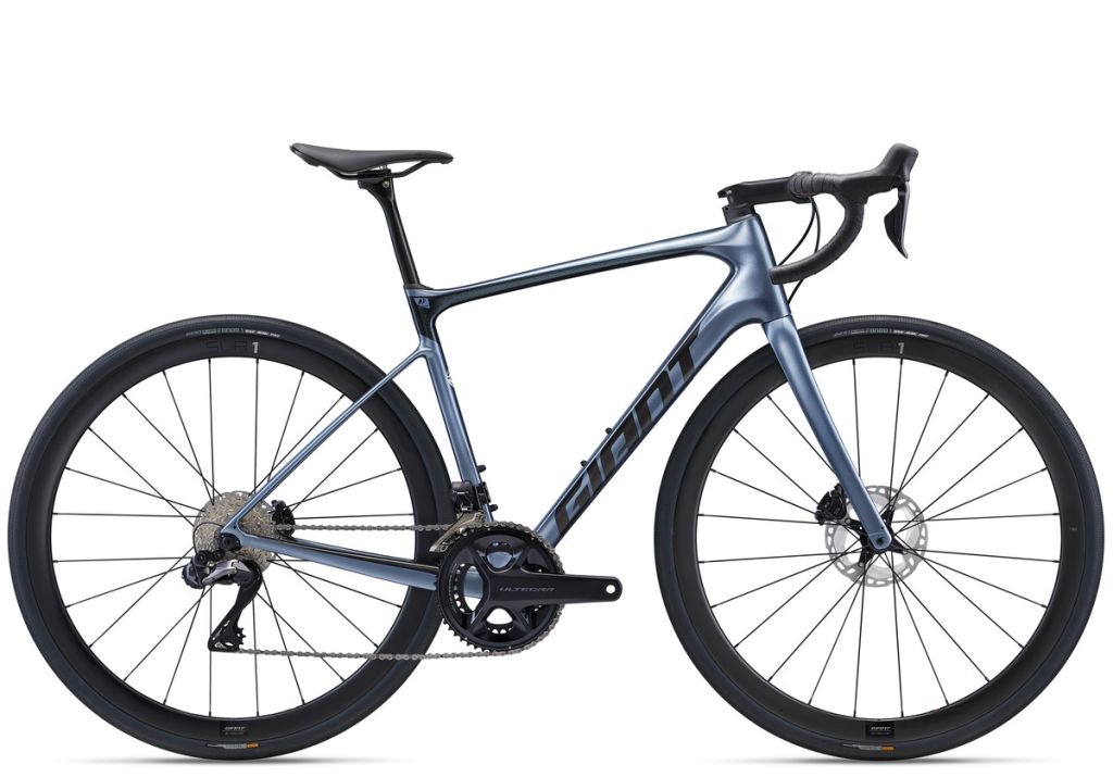 giant defy pro 1