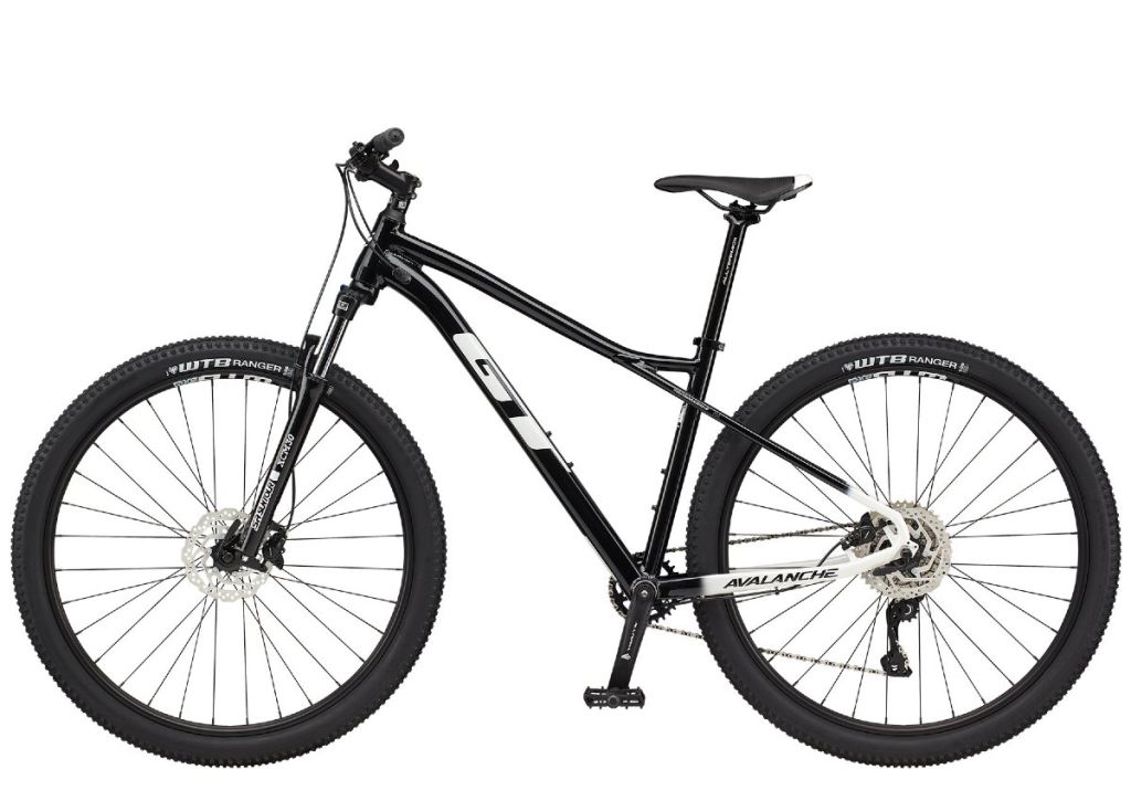 gt avalanche comp 29 2018