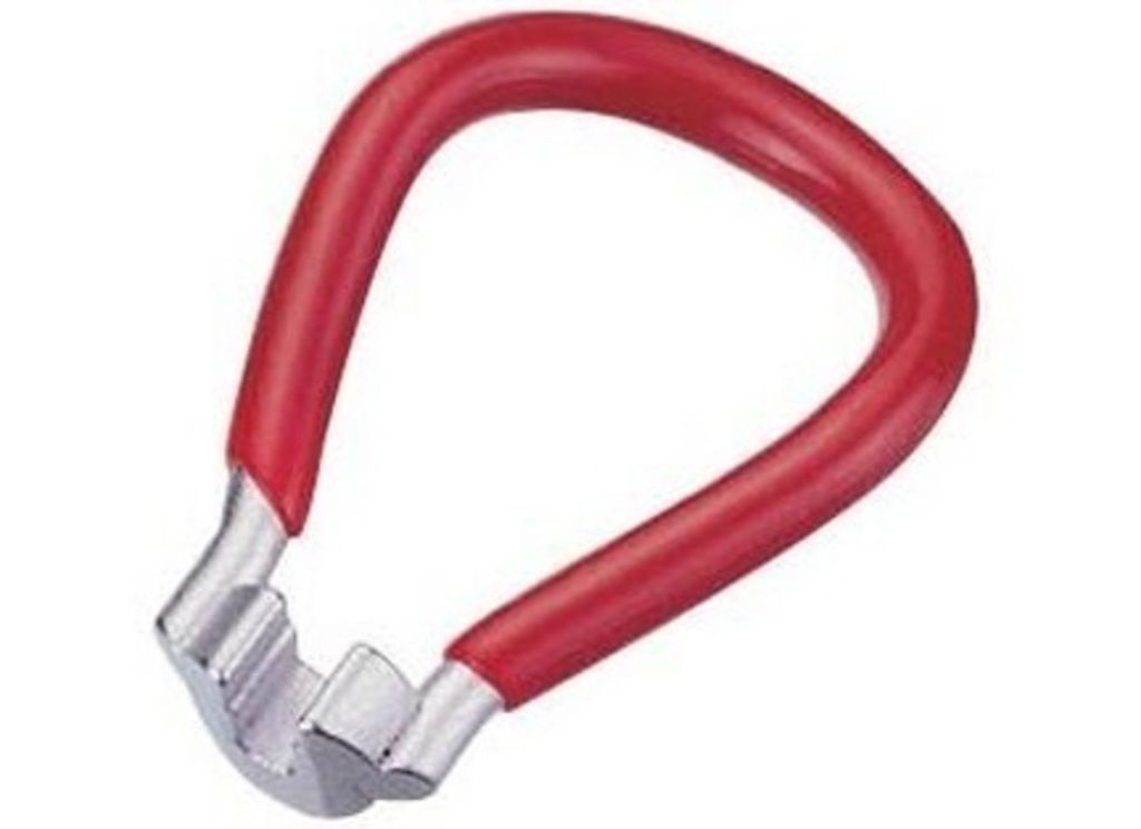Icetoolz Spoke Key Tool 08C3