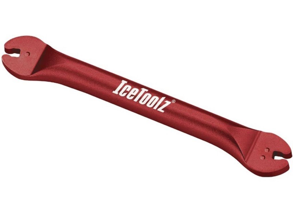 Tool Icetoolz Spoke Wrench 3.45mm