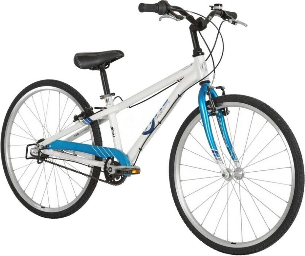 24" Byk E540 3 Speed - Blue