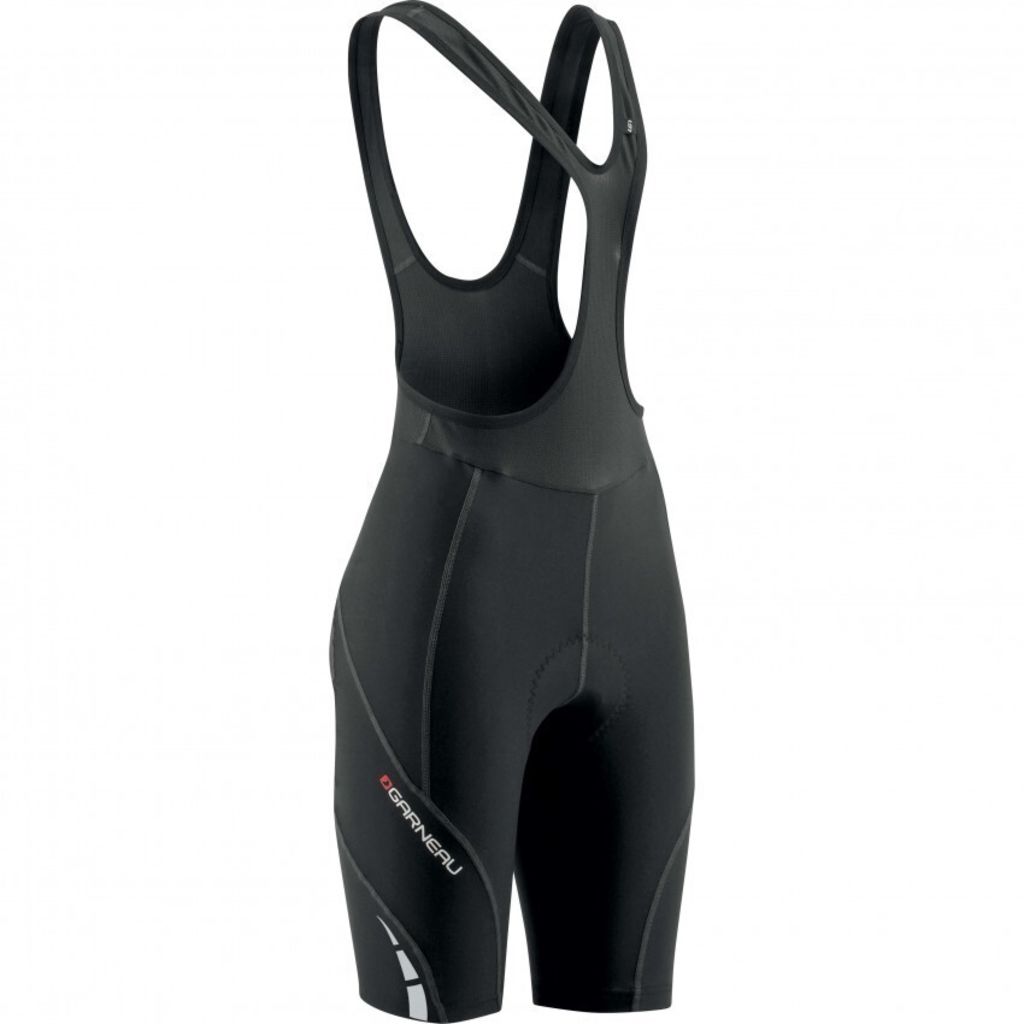 Louis Garneau Neo Power Motion Womens Bib Shorts -B