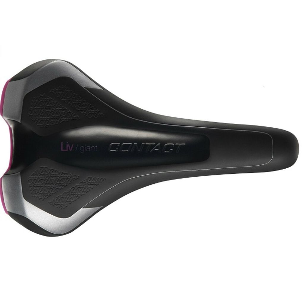 liv forward saddle