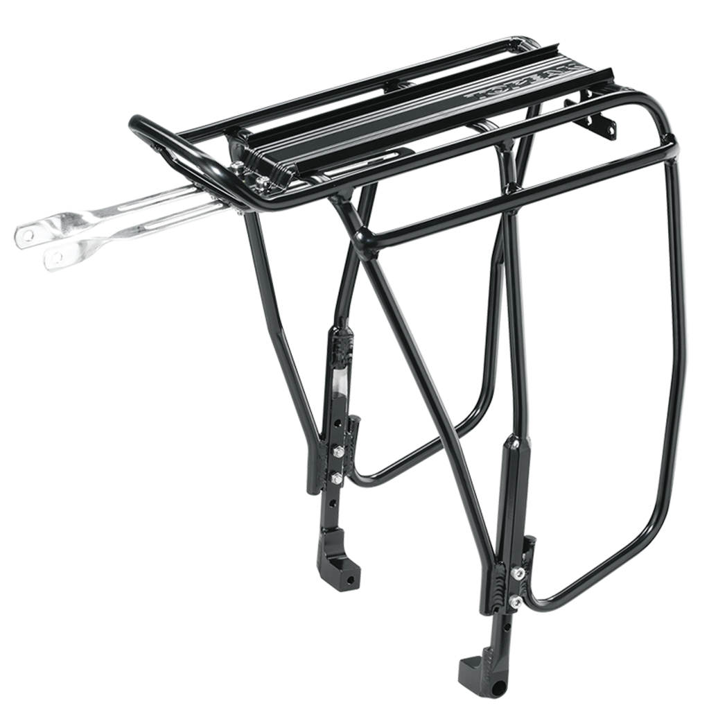 topeak super tourist dx rear pannier rack