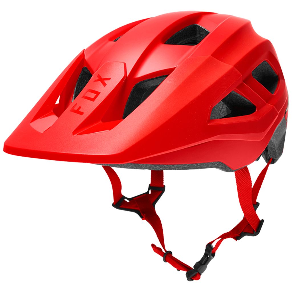 Fox Youth Mainframe MIPS Helmet – Fluro 