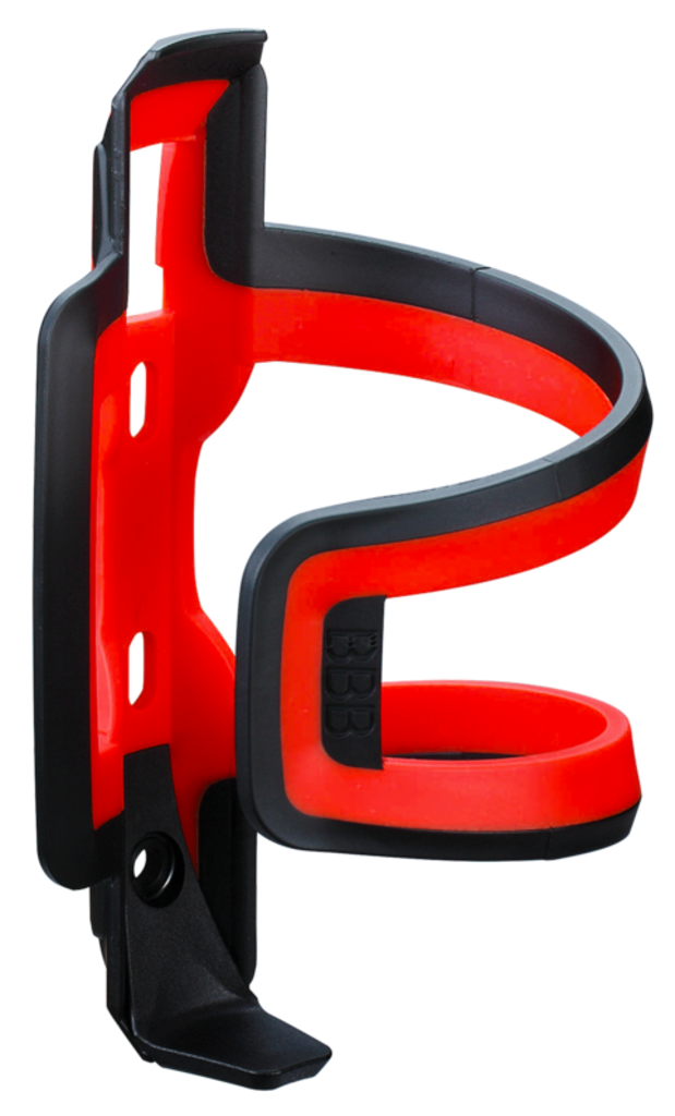 Bottle Cage BBB DualAttack Comp
