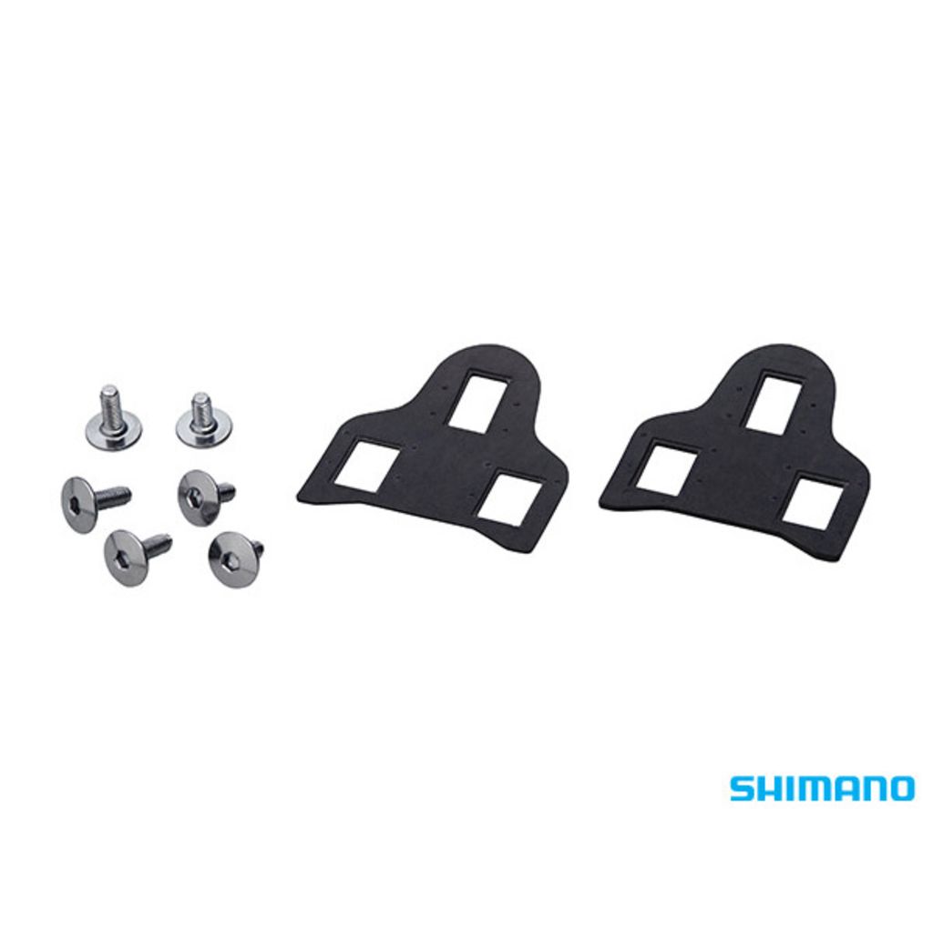 Shimano SMSH20 Cleat Spacers Ivanhoe Cycles