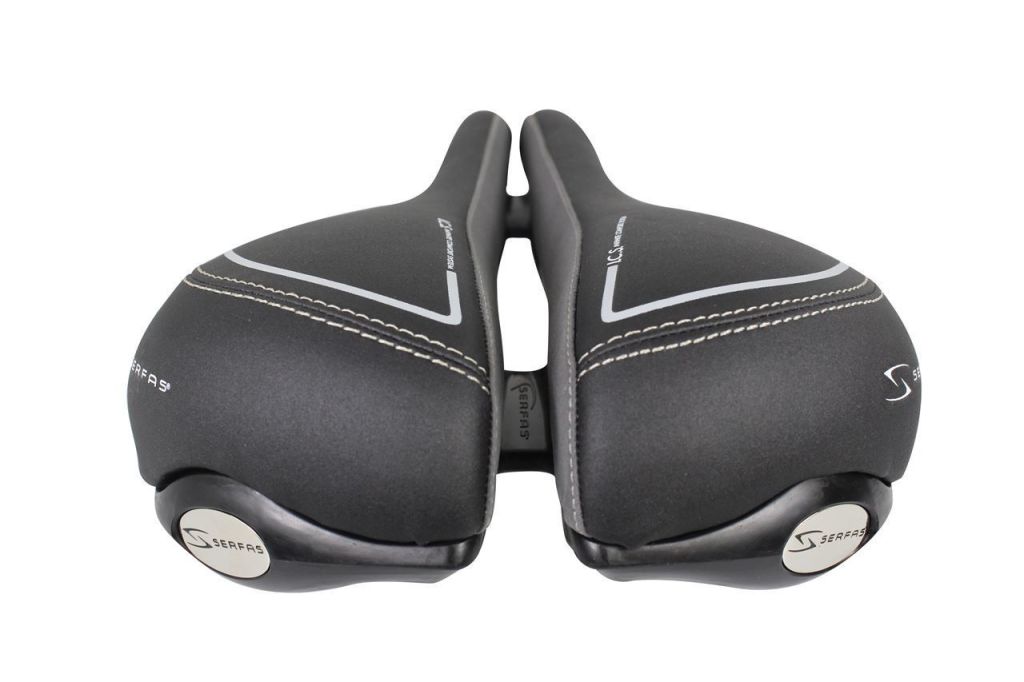serfas rx saddle review