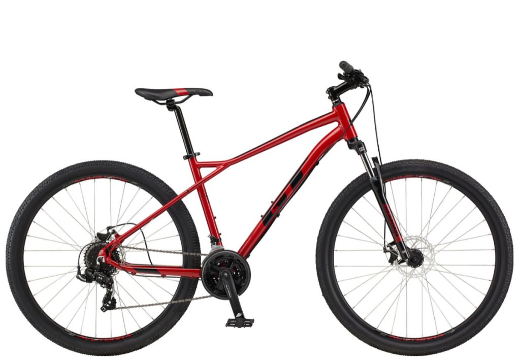 GT Aggressor Sport Medium | GT Mountain 