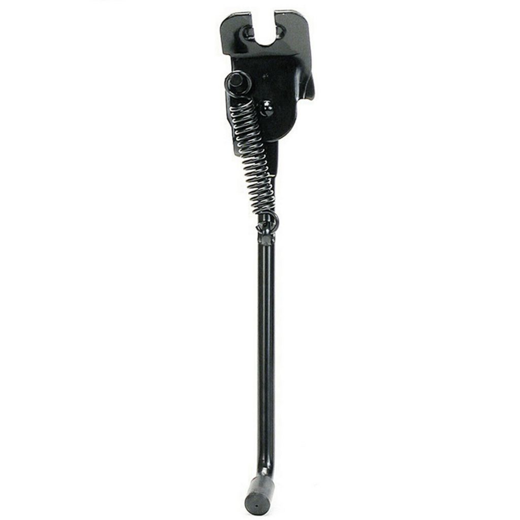 Axle 2025 mount kickstand