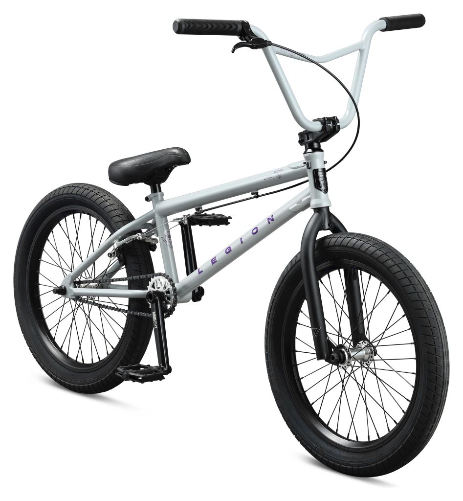 mongoose legion l18 2020