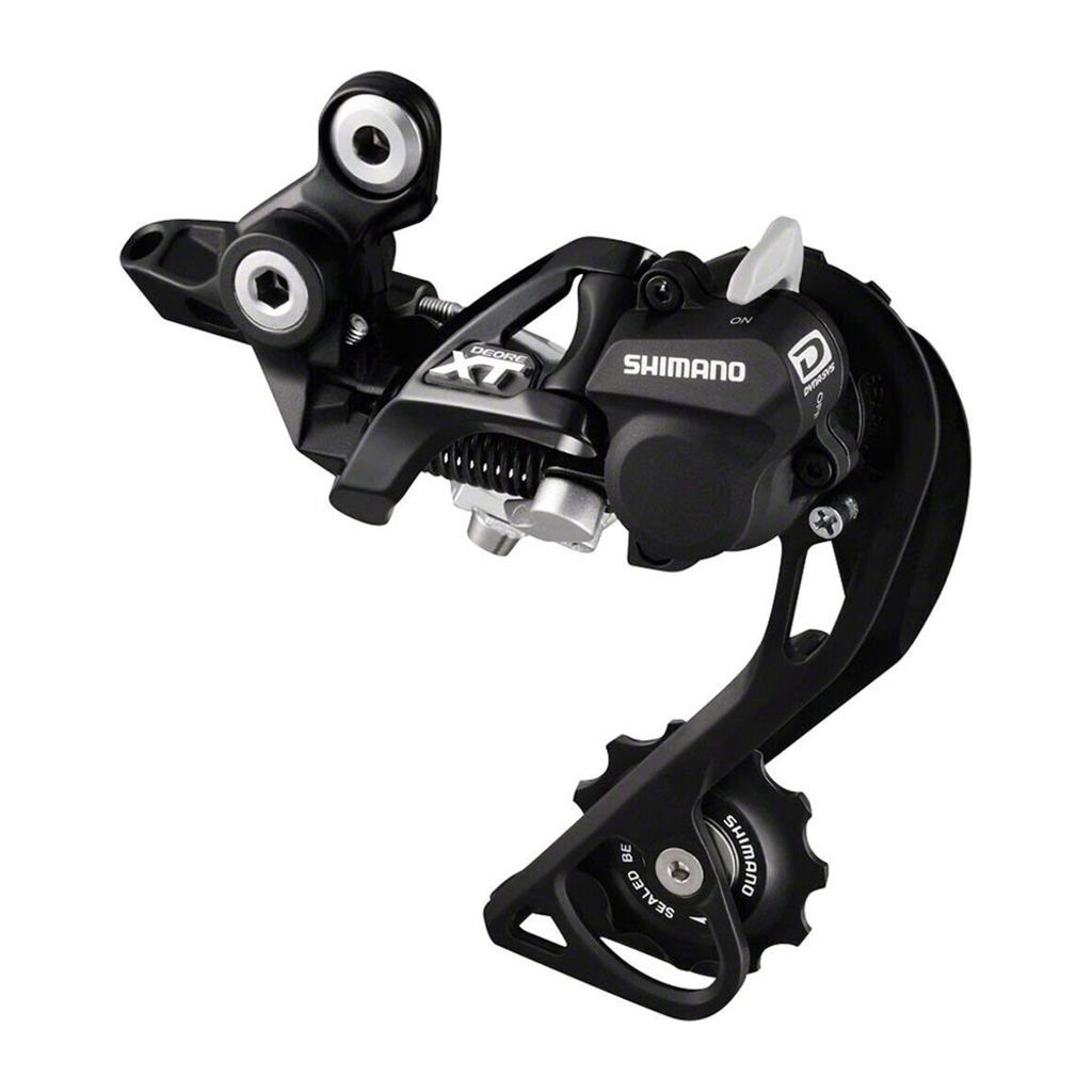 shimano deore rt66