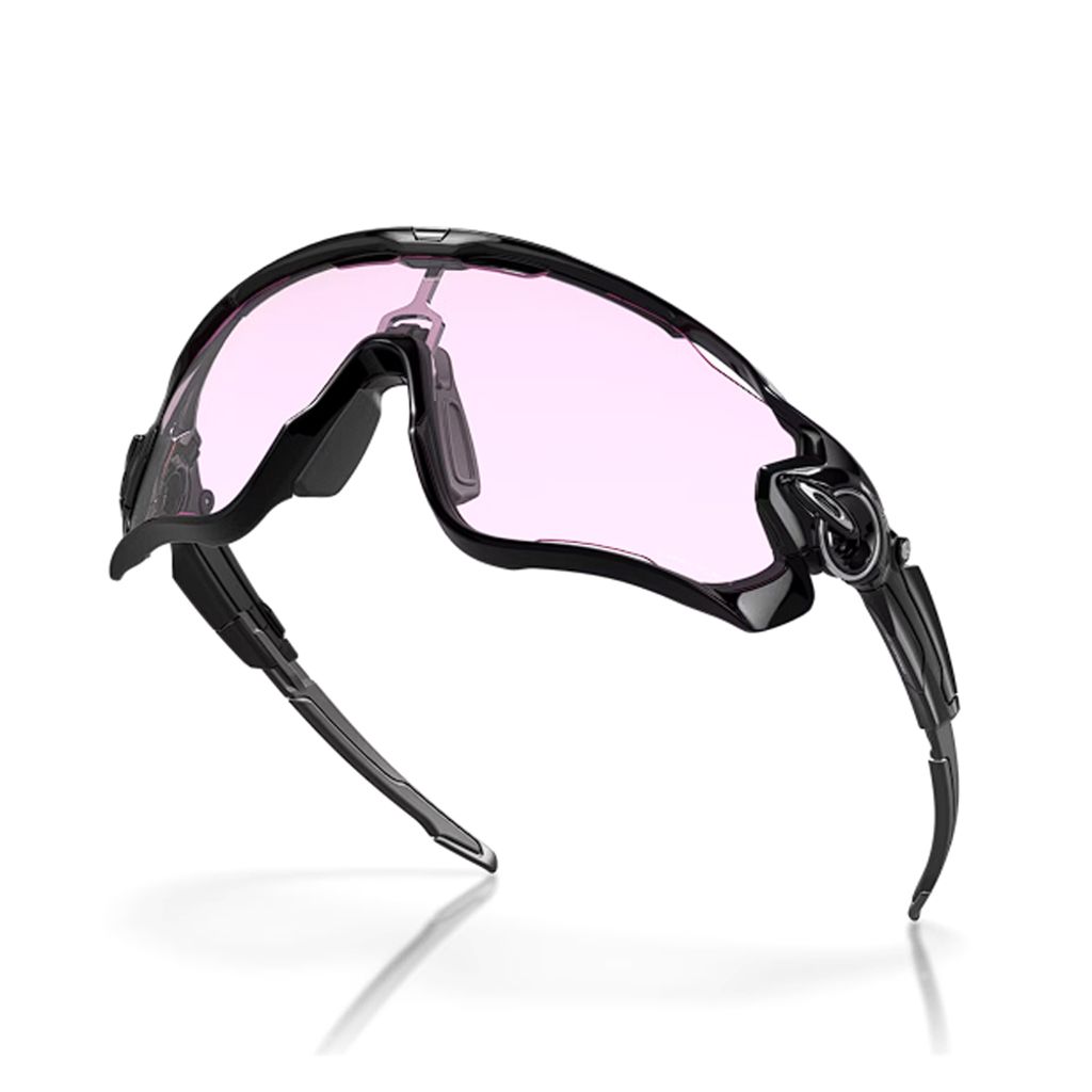 Oakley jawbreaker deals low light