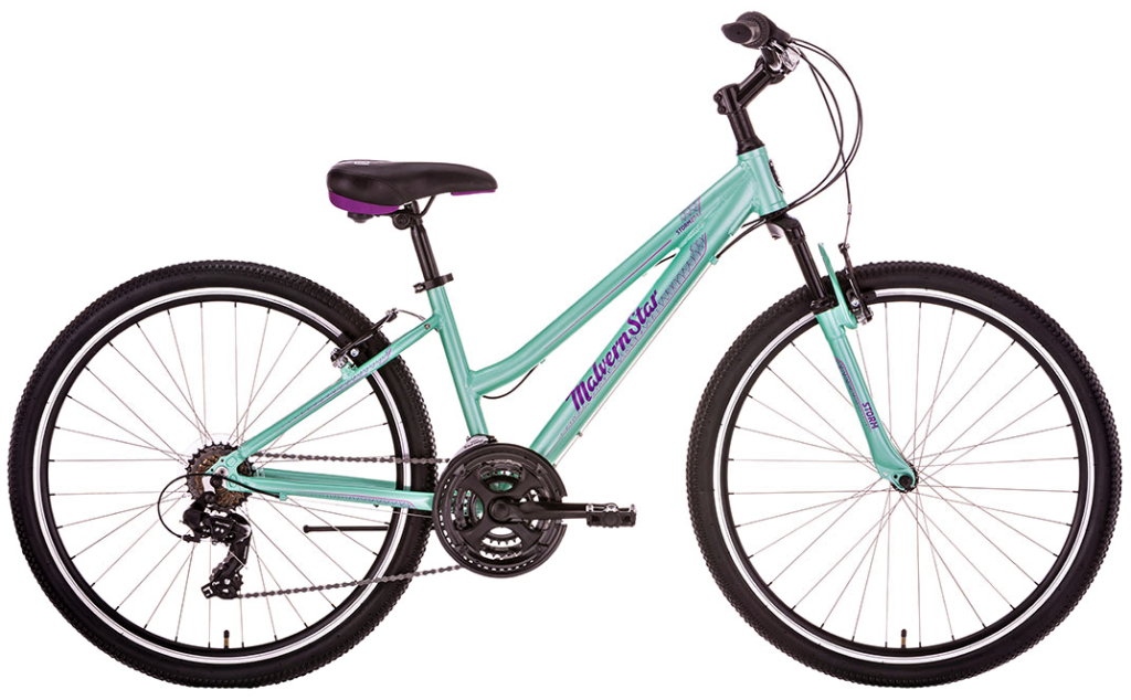 malvern star mountain bike