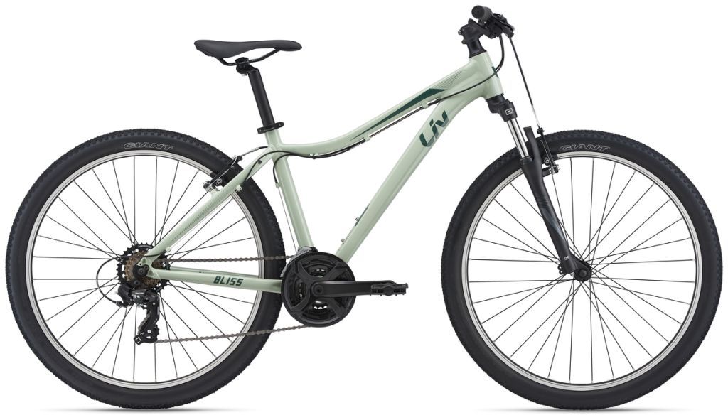 giant liv bliss mountain bike