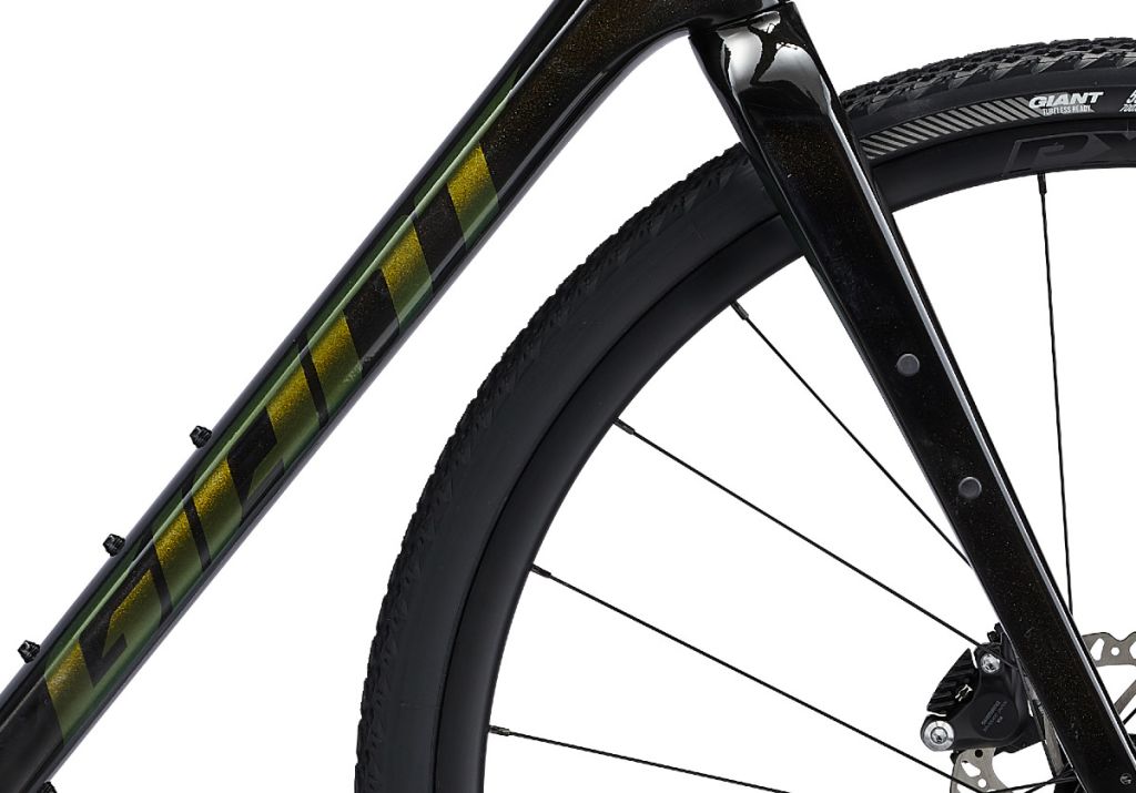 Giant Revolt Advanced 2 2022 - Panther 