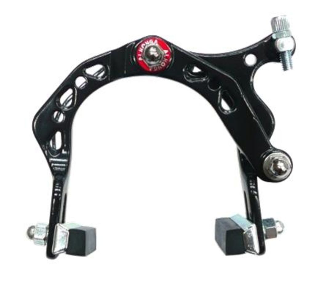 alhonga brakes adjustment