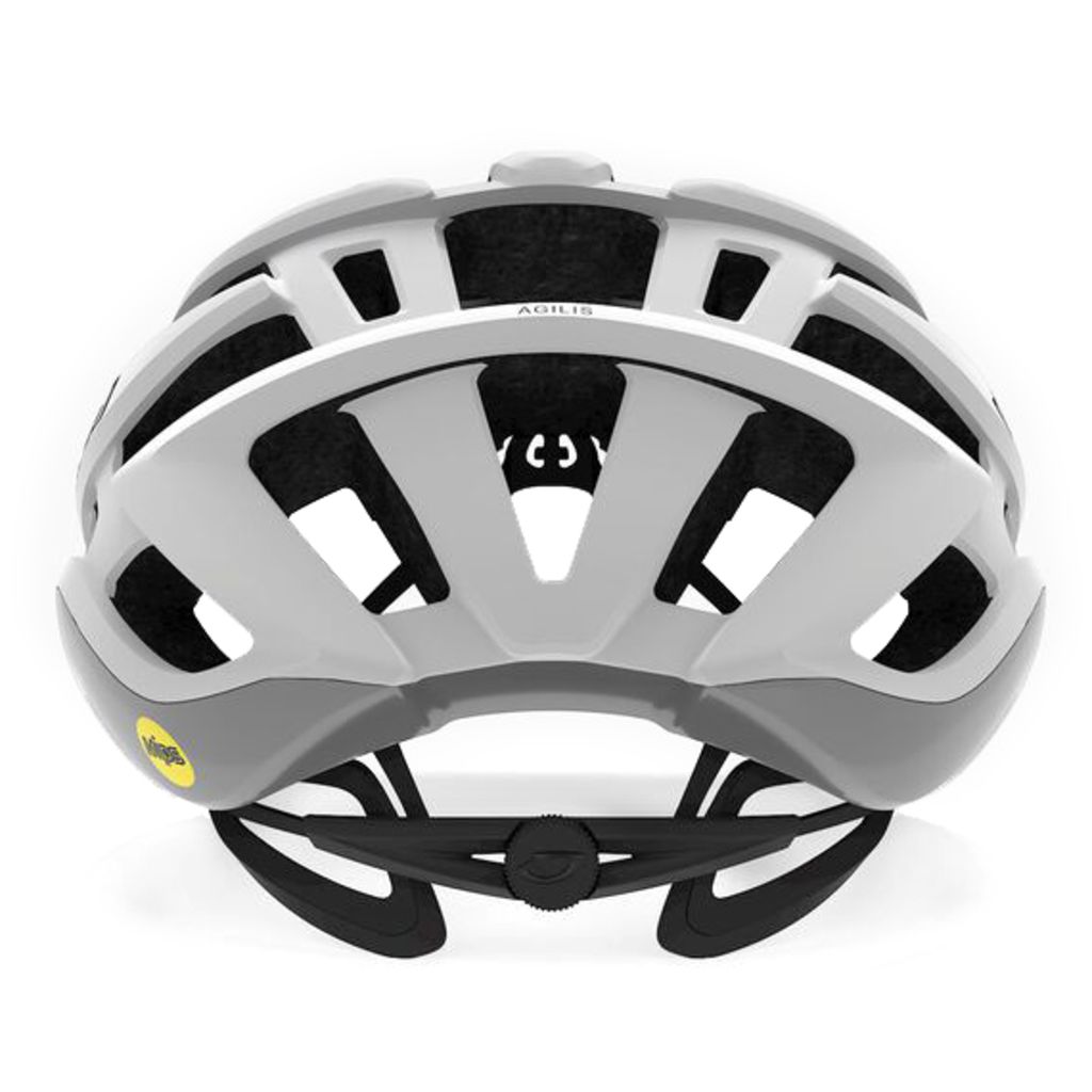 Giro Agilis MIPS Helmet - White 