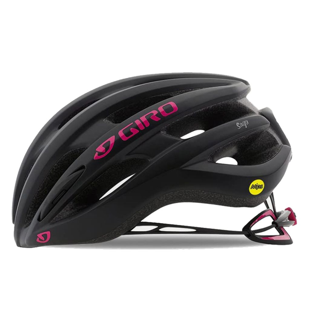 giro saga mips bike helmet