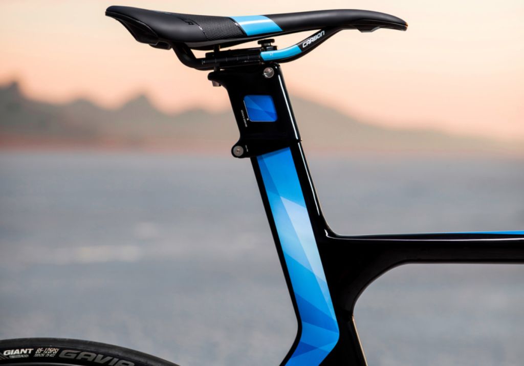 Giant Propel Advanced SL 0 Disc (2018 